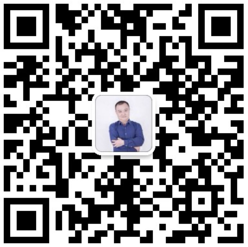 微信扫码咨询